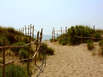 beach of Valencia